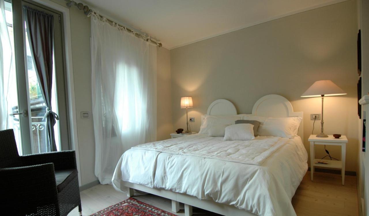 ロヴェレート Beb Casa Bettini Bed & Breakfast エクステリア 写真